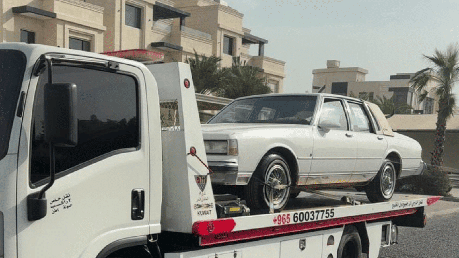 ونش